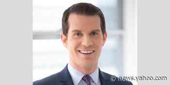 Minneapolis man attacked TV anchor over 'perceived sexual orientation,' cops say