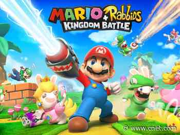 Nintendo eShop sale: 7 discounted Switch games to buy now     - CNET