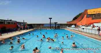Portishead Open Pool Trust issues update on when lido may re-open