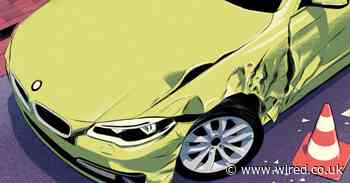 Had a car crash that wasn’t your fault? This AI has the answers