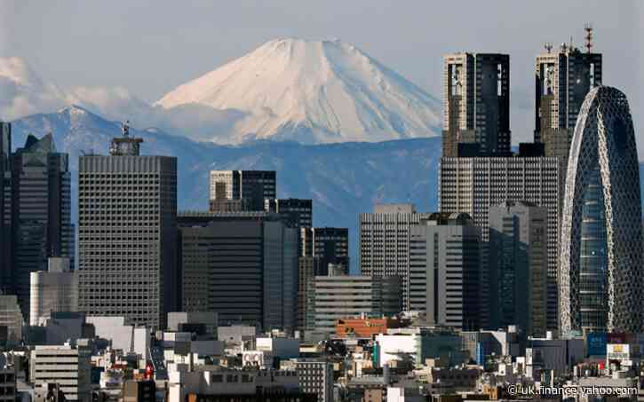 Questor: income investors should head to Japan, the land of the non-falling dividend
