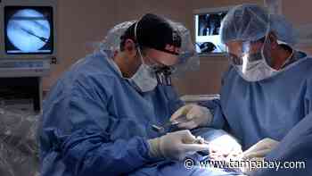 Did you put off an elective medical procedure? Reschedule it | Letters - Tampa Bay Times