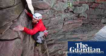 TV tonight: a climbing challenge on an unprecedented scale