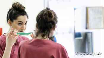 Darum sind wöchentliche Tests für das Klinikpersonal sinnvoll