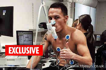 Josh Warrington staying off the Corona during virus lockdown as world featherweight champ hopes for 2020 bout - The Sun