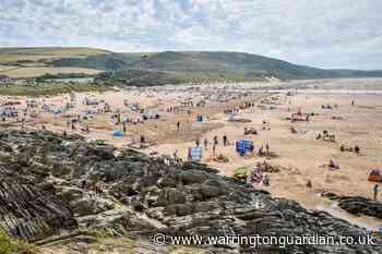 Extra October bank holiday is being considered - Warrington Guardian