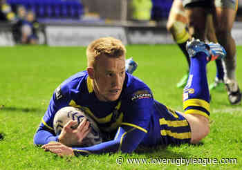 My Set of Six: with Chris Riley featuring Warrington's Challenge Cup victories & Grand Final defeats - Love Rugby League