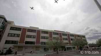 Over 100 Wyoming Medical Center workers tested recently for COVID-19 - Casper Star-Tribune Online