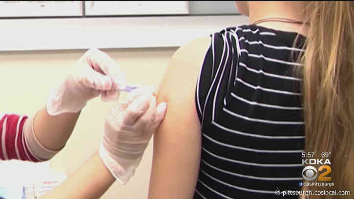Local Doctor Urges Colleagues To Speak Out Against Anti-Vaccine Movement