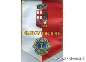 Lions Club Orvieto, la consegna delle borse di studio slitta a ottobre - OrvietoNews.it
