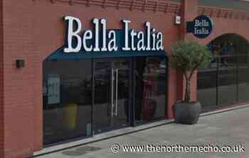 Bella Italia and Cafe Rouge on brink of administration: all you need to know