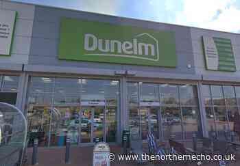 Dunelm reopen stores and launch 'contact-free' click and collect
