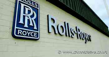 Rolls-Royce to cut 9,000 jobs as coronavirus crisis devastates aerospace sector