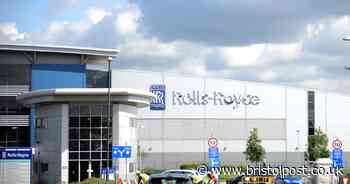 Rolls Royce to cut more than 9,000 jobs amid aviation crisis
