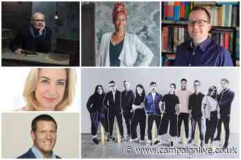 Movers and Shakers: New Commercial Arts, TikTok, Dentsumcgarrybowen, BBH