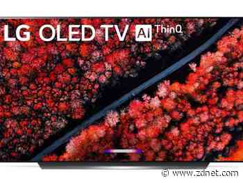 LG restructures global TV factory operations