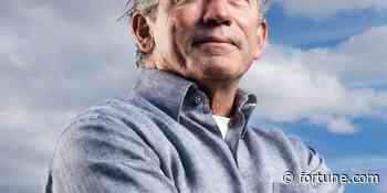 Billionaire tech entrepreneur Tom Siebel: The pandemic will “clear the silliness out of the market” - Fortune