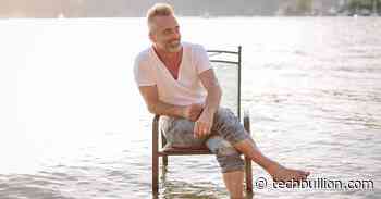 Interview with Entrepreneur Stefan Hostettler on Building a New Global Economy - TechBullion