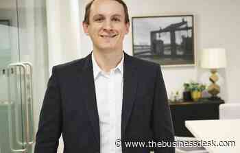 Property entrepreneur takes full control of development and investment firm - The Business Desk