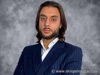 Telford entrepreneur, 20, becomes youngest member of Forbes Business Council - shropshirestar.com