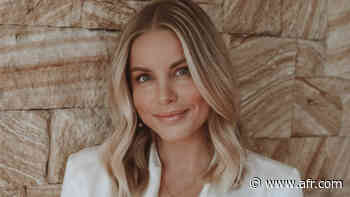 Australian entrepreneur ready to take bite out of collagen market - The Australian Financial Review