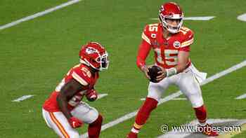 Soaring DraftKings Stock Makes Israeli Entrepreneur A Billionaire - Forbes