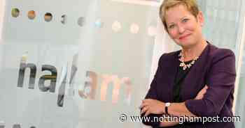 Entrepreneur on building one of world's leading businesses in heart of city - Nottinghamshire Live