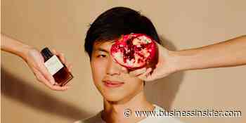 Serial entrepreneur Ning Li expands beauty brand Typology mid-pandemic - Business Insider