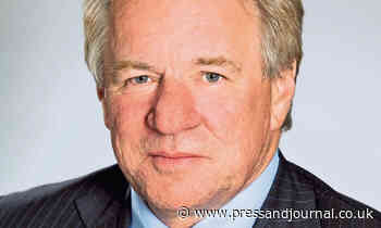 North-east entrepreneur appointed honorary president of charity to help lead it out of lockdown - Press and Journal