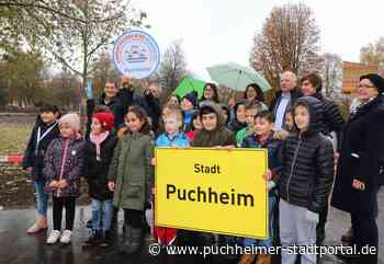 Puchheim wird „Kinderfreundliche Kommune“ | Puchheimer Stadtportal - Puchheimer Stadtportal