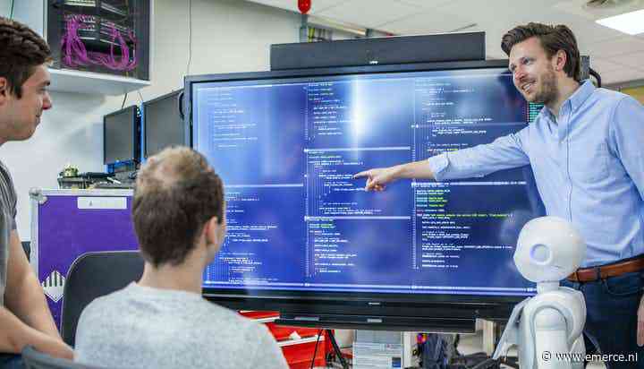 Hogeschool Utrecht gaat analytics translators opleiden