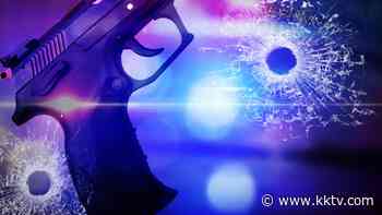 1 hurt in overnight shooting near Chestnut and Fillmore - KKTV 11 News