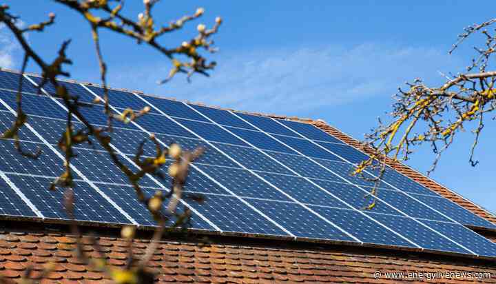 Spruce Finances acquires 53MW of residential solar assets from Clearway Energy