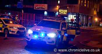 New laws could restrict movements of terror suspects indefinitely