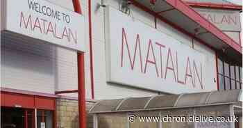 Matalan announces 12 stores that are reopening this week