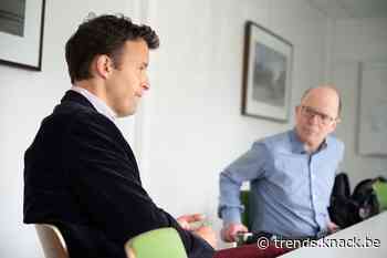 Vlaams biotechbastion VIB strijdt tegen covid-19: 'Dat we tot de wereldtop behoren, wordt niet altijd erkend'