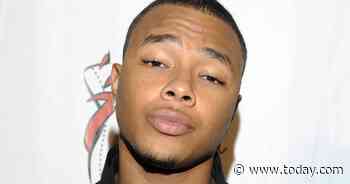 ‘Twilight’ actor Gregory Tyree Boyce, 30, found dead with girlfriend