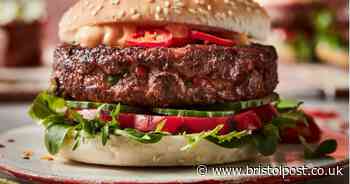 Iceland launches hottest burger made with Carolina Reaper