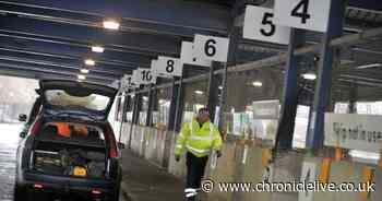 How bin collection delays could leave families prone to scams