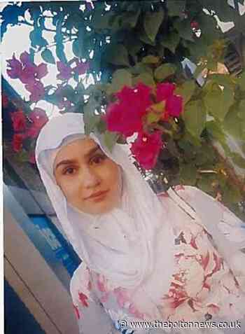 Another three Blackburn men arrested in Aya Hachem murder probe