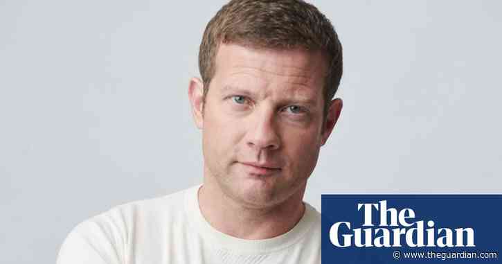 'Normal People just pierces your heart': Dermot O'Leary's lockdown TV