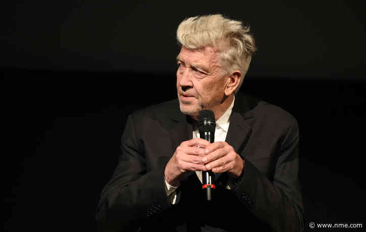 David Lynch is releasing long-awaited animated short film ‘Fire’ on YouTube