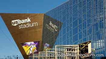 Vikings get permission to sell alcohol in park outside stadium