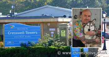 Caravan owners hit out at Parkdean Resorts for charging full fees during crisis