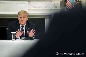 Pelosi warns against "morbidly obese" Trump taking hydroxychloroquine