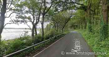 Police confirm bones found on side of cliff are human