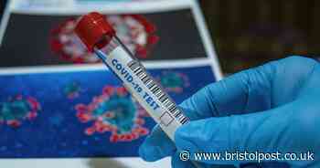 R Value reproduction rate of coronavirus in UK increases - Bristol Live