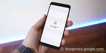 Google Fi starts rolling out eSIM support for existing iOS subscribers