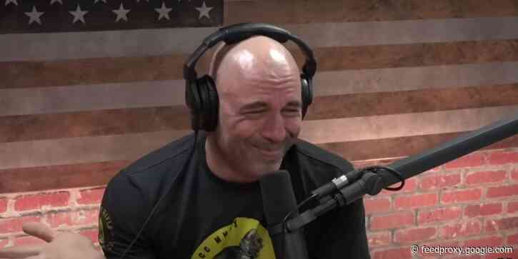 ‘The Joe Rogan Experience’ to become a Spotify exclusive, leaving Apple Podcasts