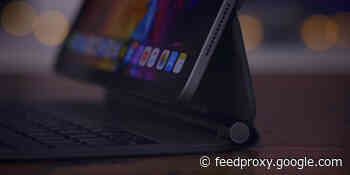 Poll: Are you experiencing iPad Pro battery life issues with the Magic Keyboard?